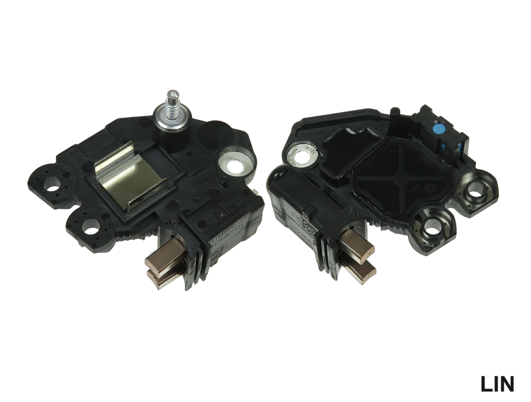 ALTERNATOR KONJEKTOR 12V MERCEDES-BENZ S600 W222 | LIN ID: 89