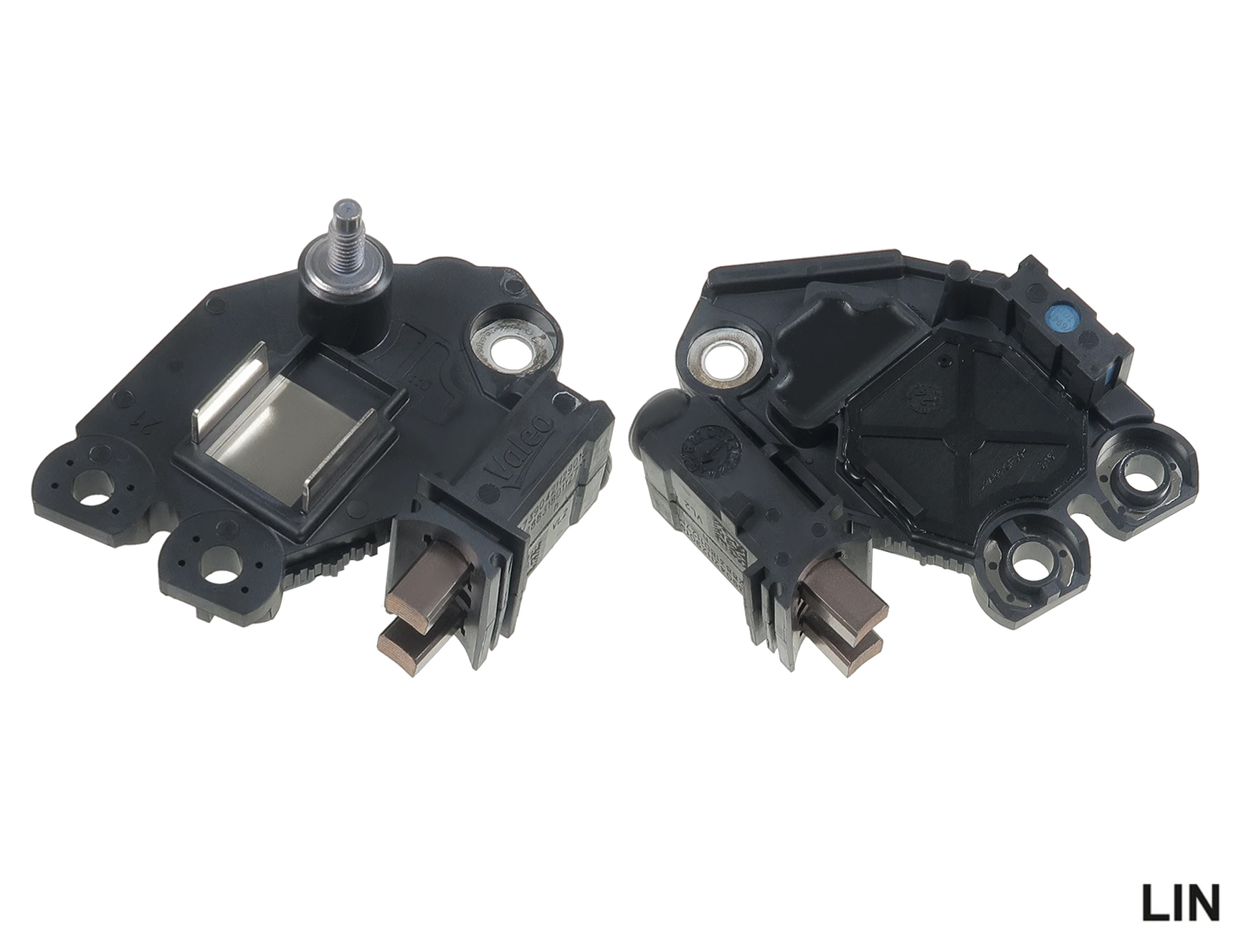 ALTERNATOR KONJEKTOR 12V FORD FIESTA | MAZDA | LIN ID: 25