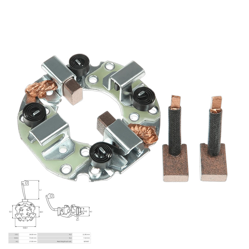 MARS KOMUR YUVASI 12V JEEP / HYUNDAI / KIA / MAZDA / MITSUBISHI / NISSAN / OPEL / RENAULT / SUZUKI (JASX 70) (6.8 x 11