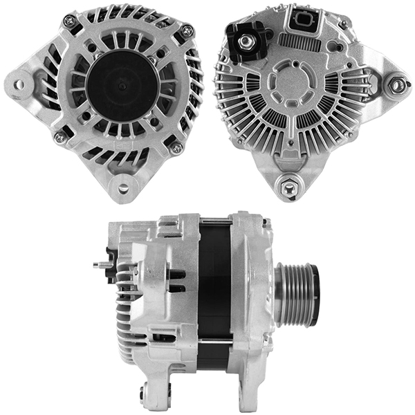 ALTERNATOR 12V 185 AMP RENAULT / NISSAN