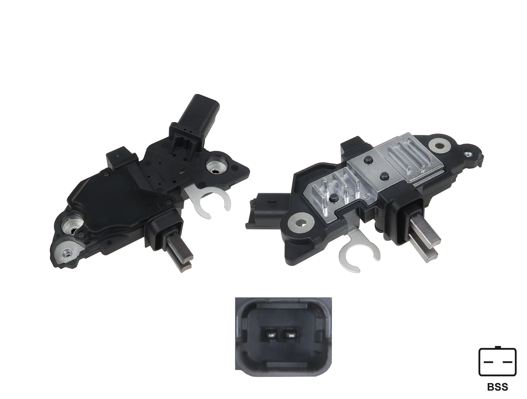 ALTERNATOR KONJEKTOR 12V CITROEN C4-C8 | PEUGEOT 407-807 | EXPERT | BSS ID: 22