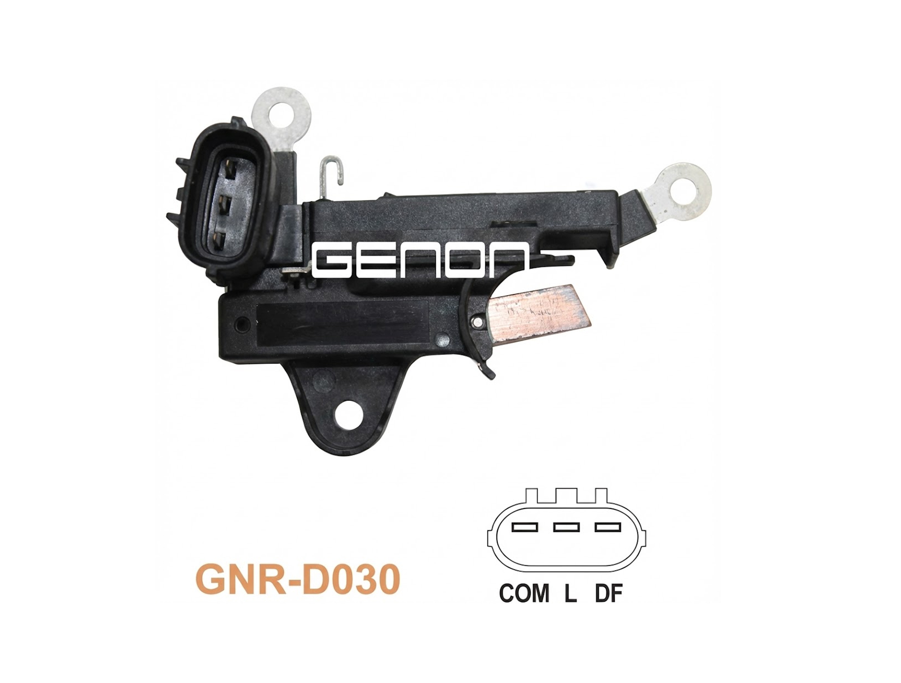 ALTERNATOR KONJEKTOR 12V KIA SORENTO