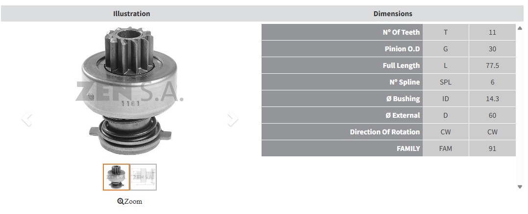 MARS DISLISI 11 DIS PEUGEOT KARSAN J9D
