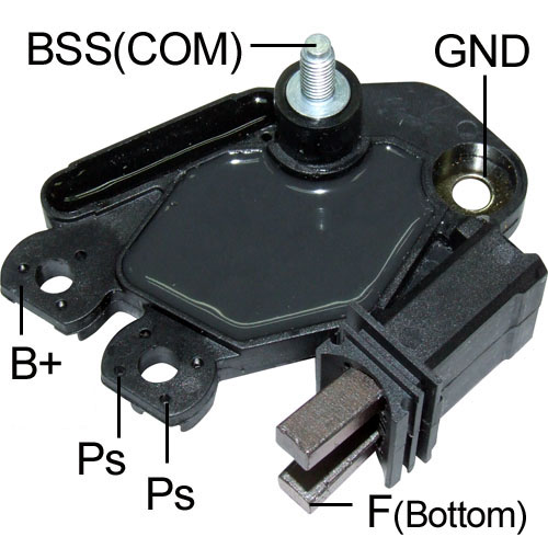 ALTERNATOR KONJEKTOR 12V COM TERMINAL TEK CIVATA BMW X5 3.0 XDRIVE 30D - 35D - 3.0 D - X5 4.8 XDRIVE 48I - X6 3.0 XDRIVE