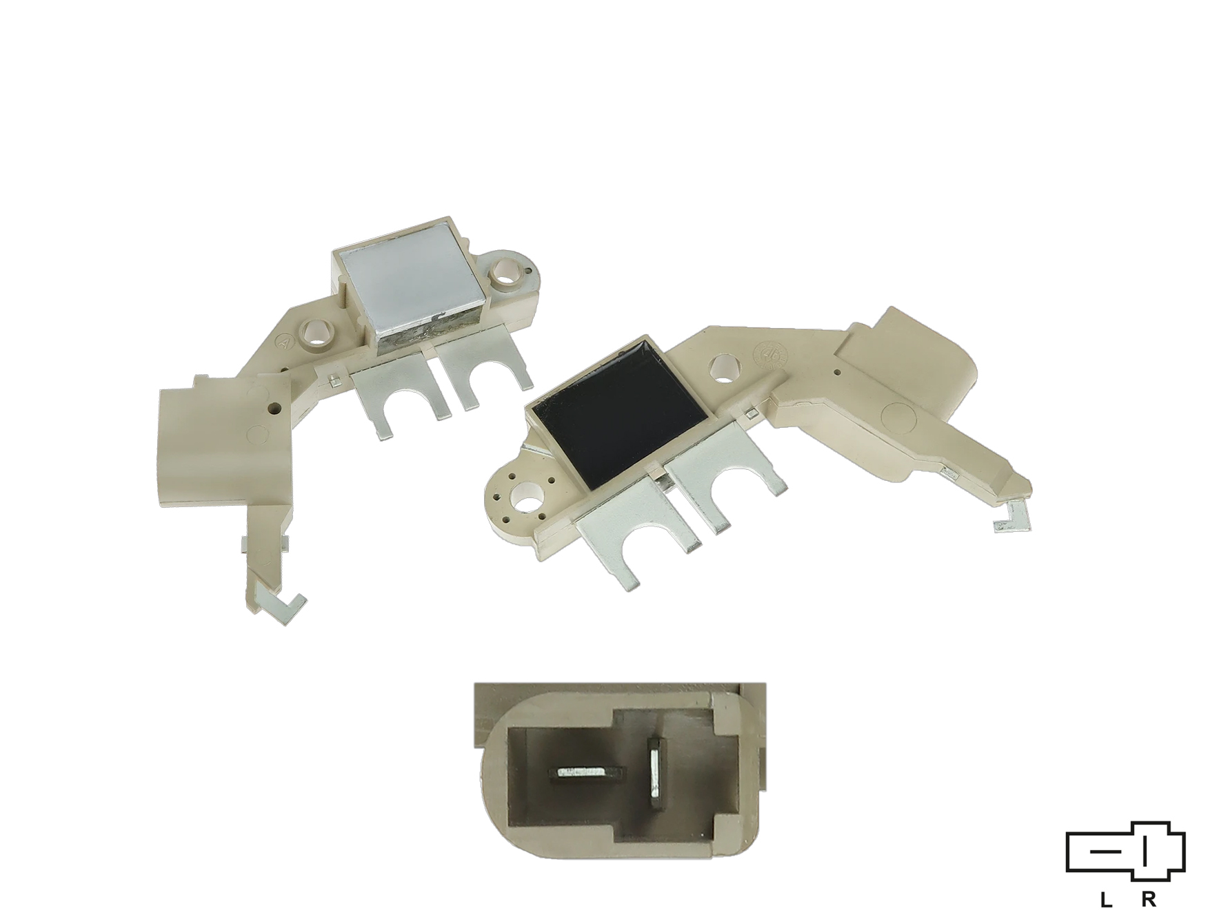 ALT. KONJEKTOR 12V MITSUBISHI