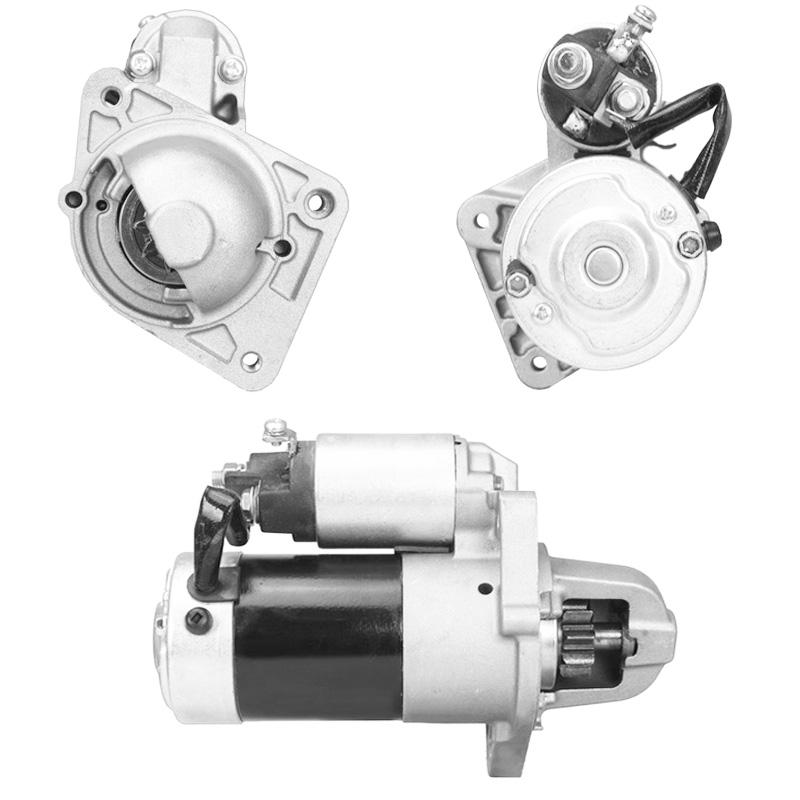 MARS MOTORU 12V 2,0 KW 9 DIS MITSUBISHI CANTER (M1T31073 - M1T31072 - M1T31071)