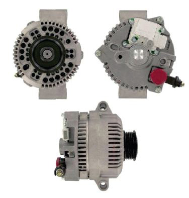 ALTERNATOR 12V 95 AMP FORD MONDEO 1.8 DIZEL