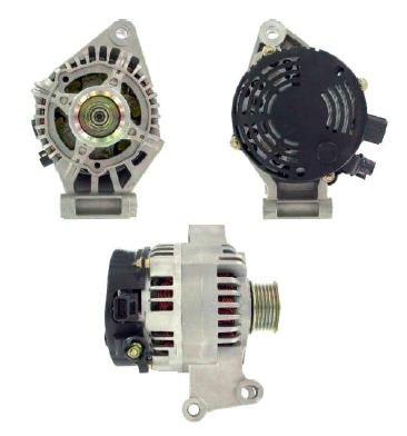 ALTERNATOR 12V 85 AMP FORD FOCUS 1.4I - 1.6I 16V