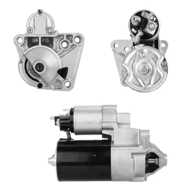 MARS MOTORU 12V 0,9 KW 9 DIS (CW) RENAULT SCENIC - MEGANE - LAGUNA - ESPACE - SCENIC - CLIO (0001106017)