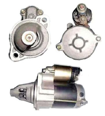 MARS MOTORU 12V 0,6 KW 8 DIS SUZUKI ALTO - MARUTTI (CCW) (028000-9940)