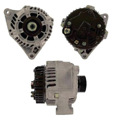 ALTERNATOR 12V 90 AMP PEUGEOT 106 BENZINLI / CITROEN SAXO