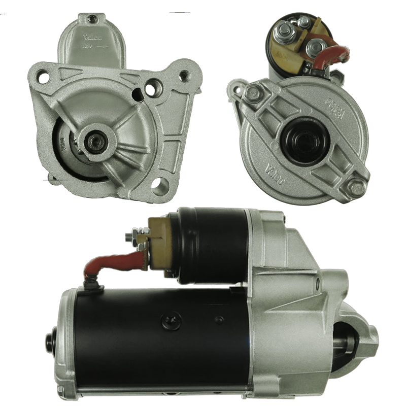 MARS MOTORU 12V 1,9 KW 11 DIS (CW) MITSUBISHI 1.9 DI / NISSAN 1.9 DCI / OPEL 1.9 DTI / RENAULT 1.4 - 1.9 DCI / V