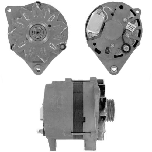 ALTERNATOR 12V 55 AMP SKODA FELICIA