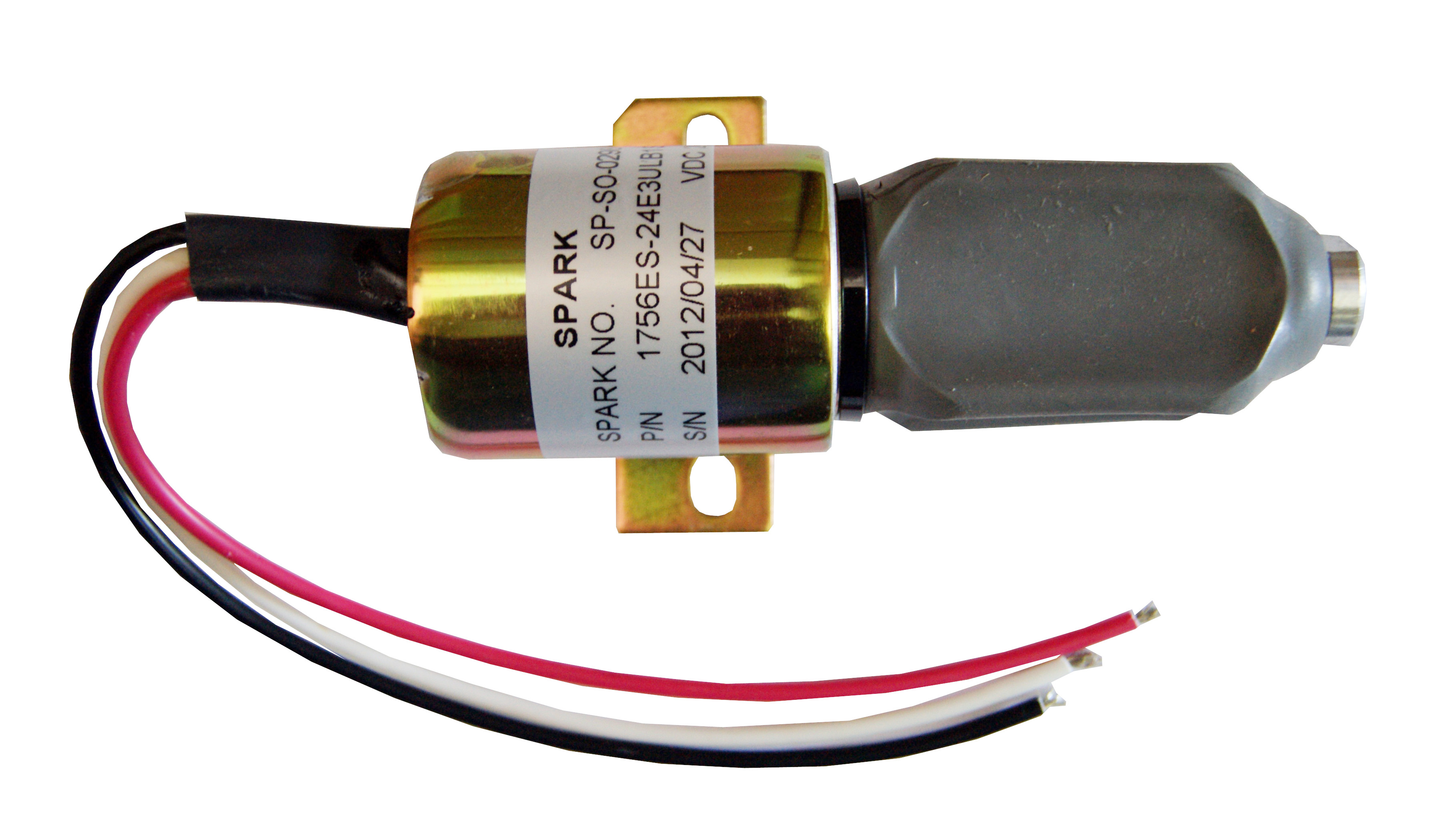 STOP OTOMATIGI 24V 3 FIS VOLVO MITSUBISHI