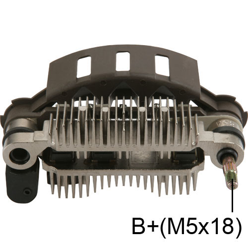 ALTERNATOR DIOT TABLASI 85MM MAZDA 626 1992-1997 MODEL / MITSUBISHI / FORD USA