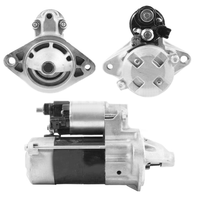 MARS MOTORU 12V 1,0 KW 9 DIS TOYOTA COROLLA (228000-7591)