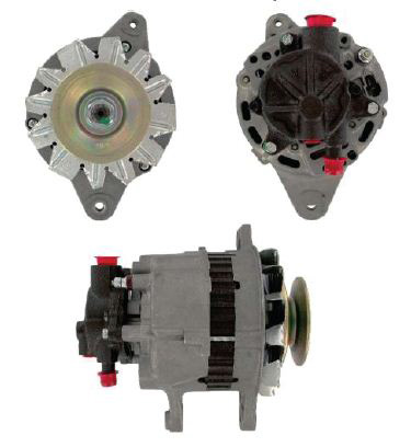 ALTERNATOR 12V 55 AMP MITSUBISHI L300 E.M.