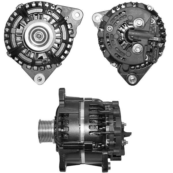 ALTERNATOR 12V 70 AMP CUMMINS ISF 2.8 (5318121)