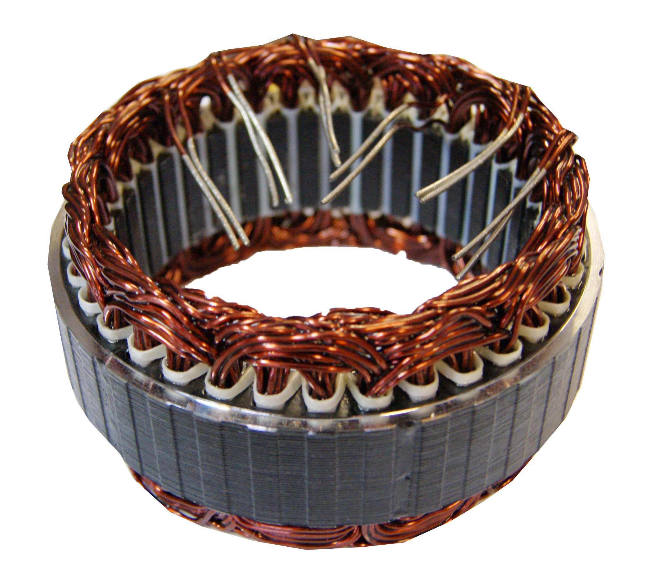 ALTERNATOR STATOR 12V 90 AMP PEUGEOT PARTNER / CITROEN BERLINGO (UWA-3572)