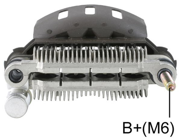 ALTERNATOR DIOT TABLASI HYUNDAI SONATA / DODGE 85MM