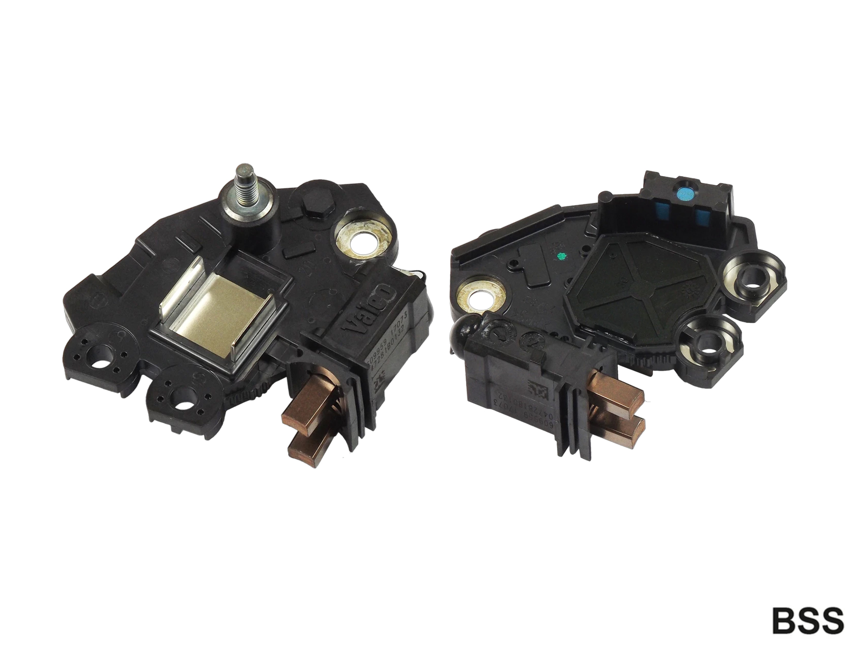 ALTERNATOR KONJEKTOR 12V BMW 118-120-318-320-325-330-335-520 | X1 | X3 | BSS ID: 56