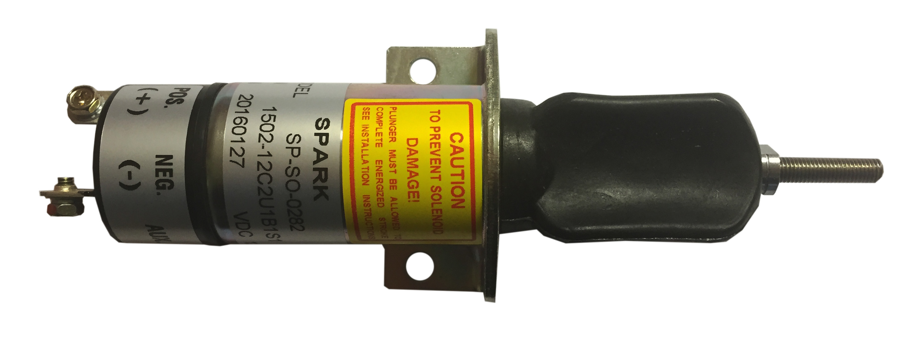 STOP OTOMATIGI 12V 2 FIS DC (CARGO-090160)