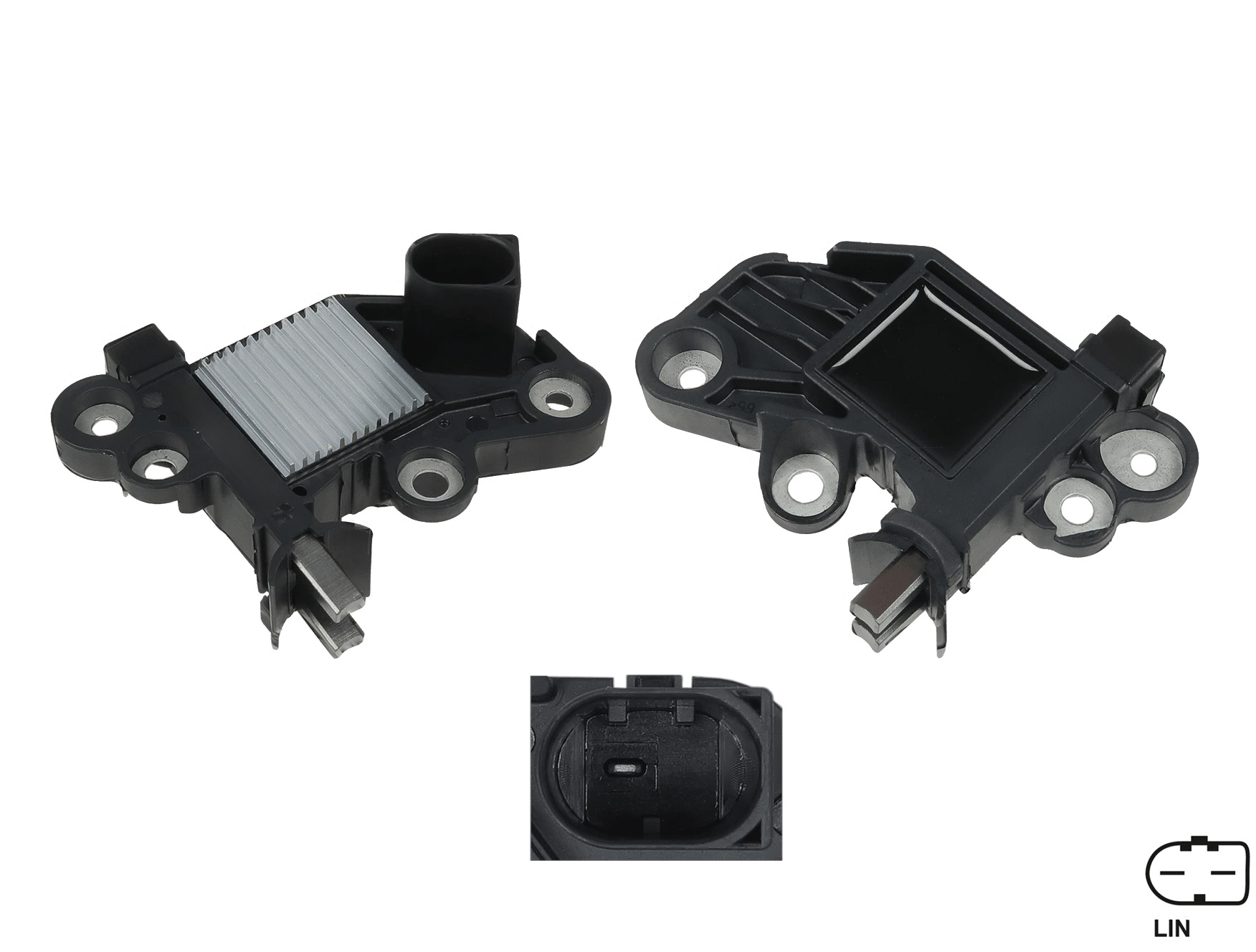 ALTERNATOR KONJEKTOR 12V MERCEDES BENZ C - E - GLK - SLC - SLK / PORSCHE 911