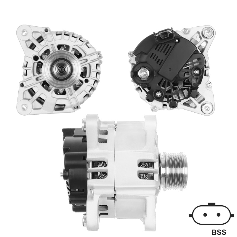 ALTERNATOR 12V 150 AMP MERCEDES CITAN 1.5 CDI / REANULT KADJAR 1.5 DCI