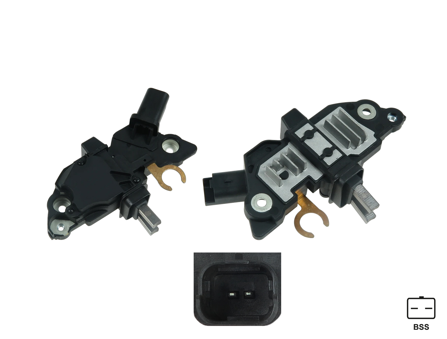 ALTERNATOR KONJEKTOR 12V MINI COOPER ONE | BSS ID: 31