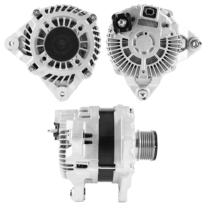 ALTERNATOR 12V 185 AMP RENAULT / NISSAN