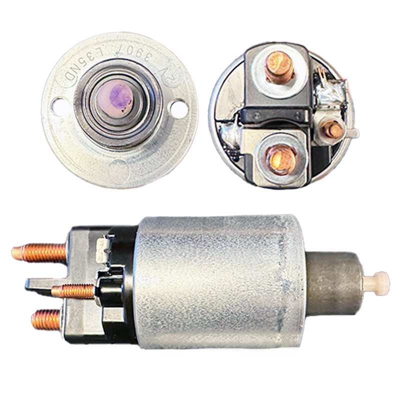 MARS OTOMATIGI 12V RENAULT CLIO - KANGOO / DACIA LOGAN 1.5 DIZEL (ZM-2993 - L3ND)