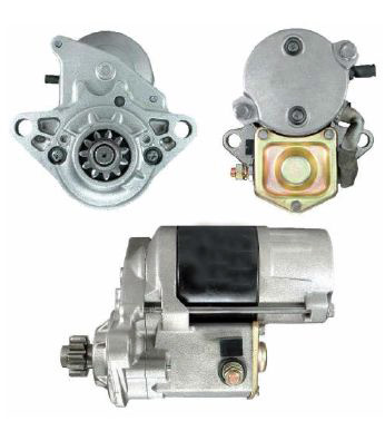 MARS MOTORU 12V 2,0 KW 11 DIS LAND ROVER FREELANDER I 2.0 D / ROVER 620 2.0D (228000-3980)