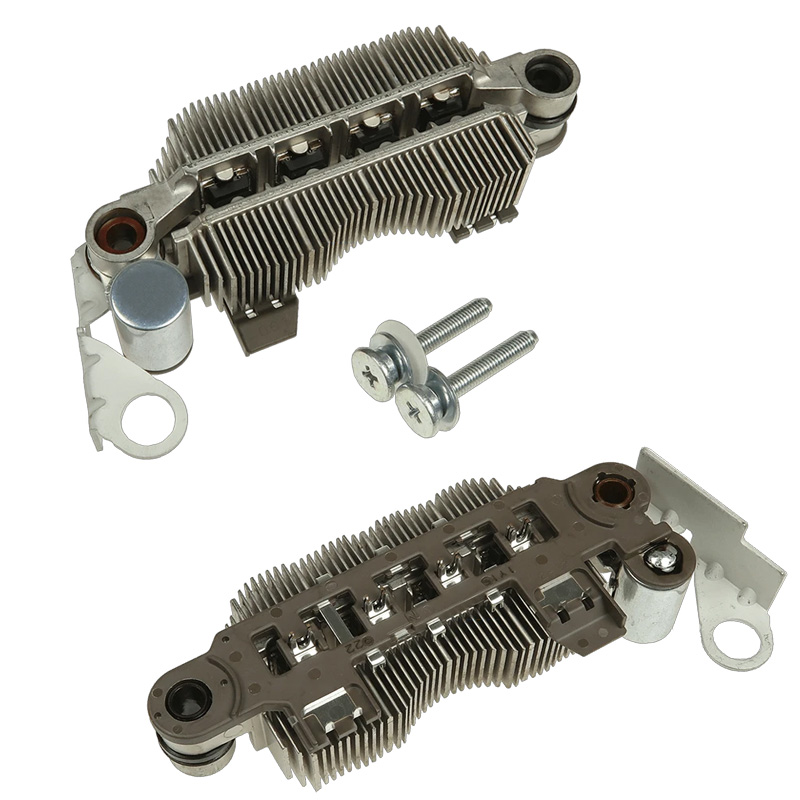 ALTERNATOR DIOT TABLASI 24V 150 AMP SCANIA OTOBUS K400 - K410 - K440 100mm (A9TU5078 - A9TU5292 - A9TU5591)