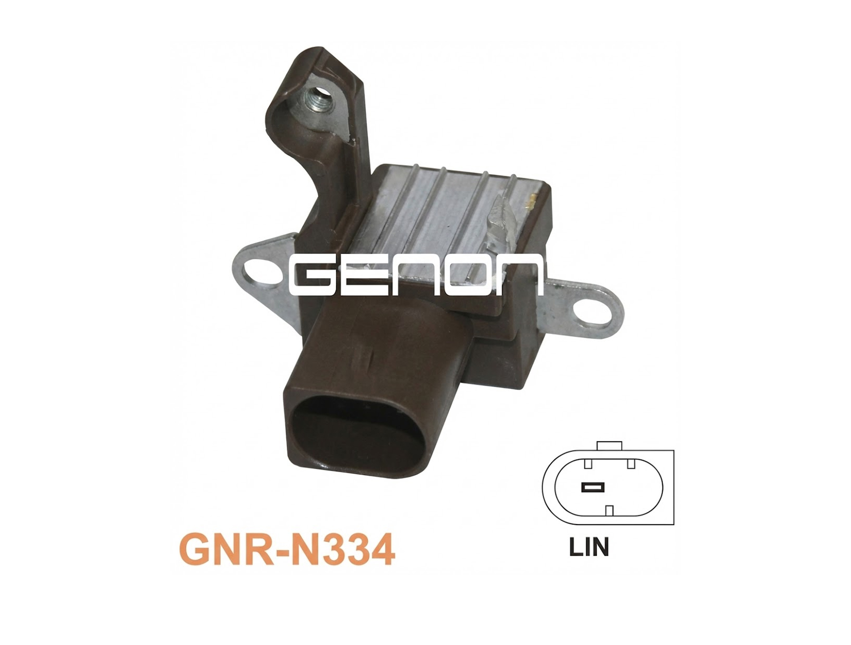 ALTERNATOR KONJEKTOR 12V BMW | LIN ID: 26