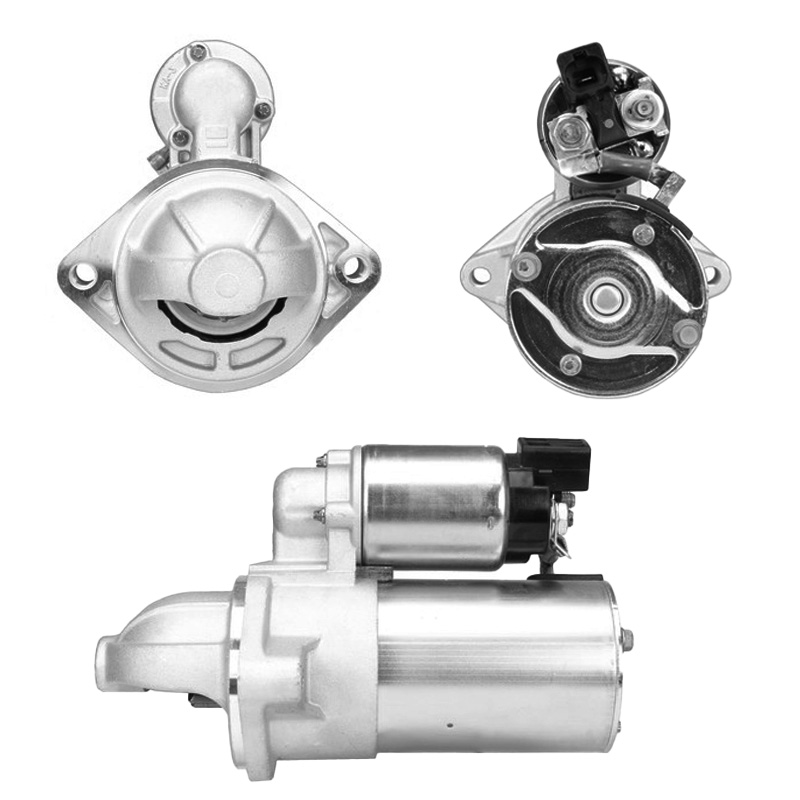 MARS MOTORU 12V 2,0 KW 11 DIS HYUNDAI TUCSON - SANTA FE 2.0 - 2.2 CRDI / KIA SORENTO (36100-2F300)