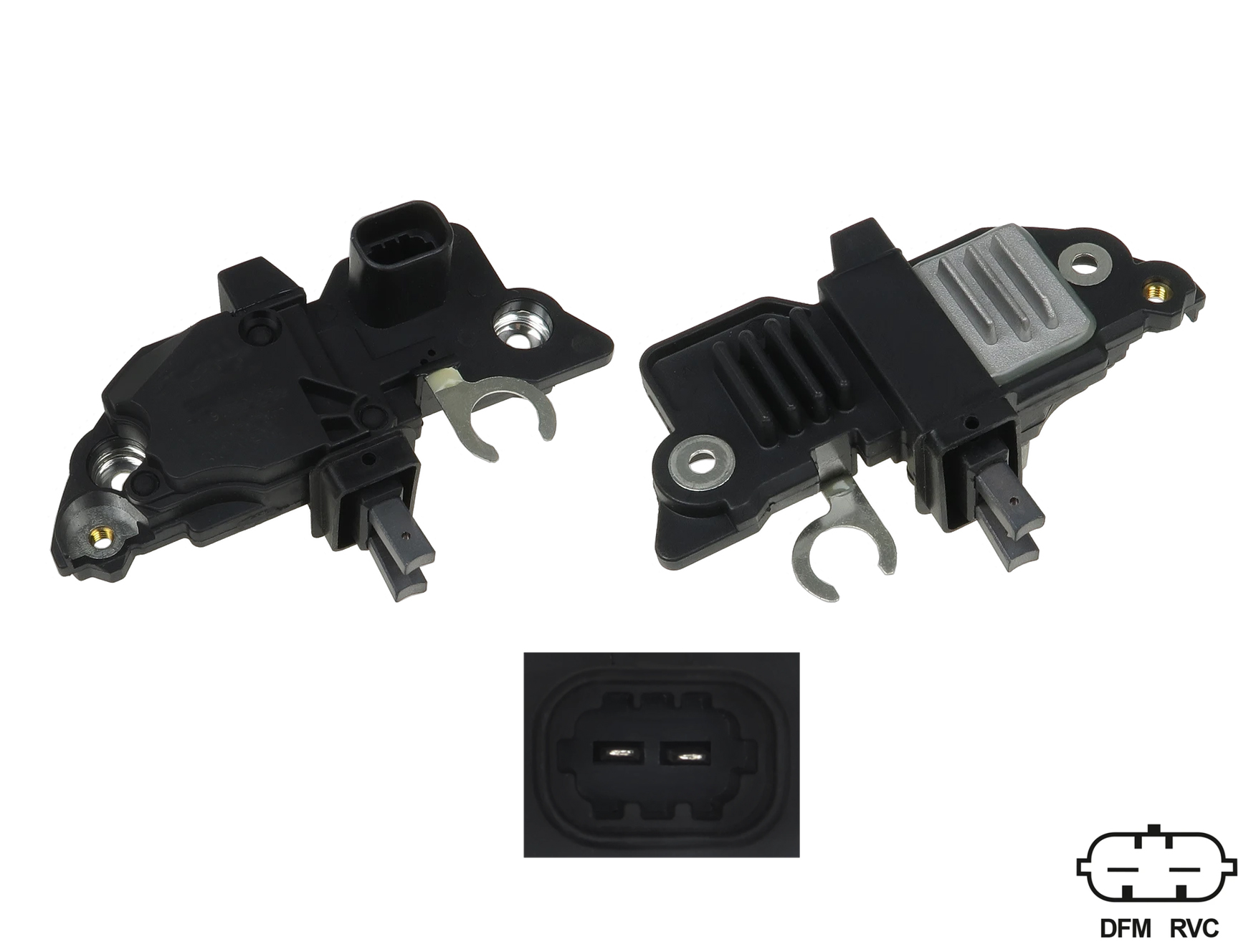 ALT. KONJEKTOR 12V BUICK | CADILLAC | CHEVROLET | GMC | PONTIAC (2005-2013)