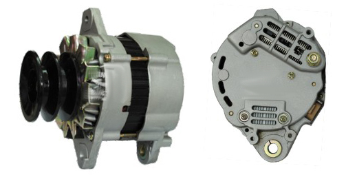 ALTERNATOR 24V 70 AMP HYUNDAI EXCAVATOR