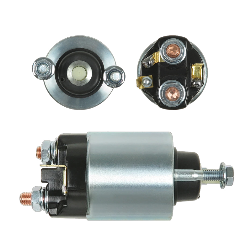 MARS OTOMATIGI 12V AGRALE / GM - CHEVROLET / GM - ISUZU / JOHN DEERE / KUBATO / MASSEY FERGUSON (ZM-705)