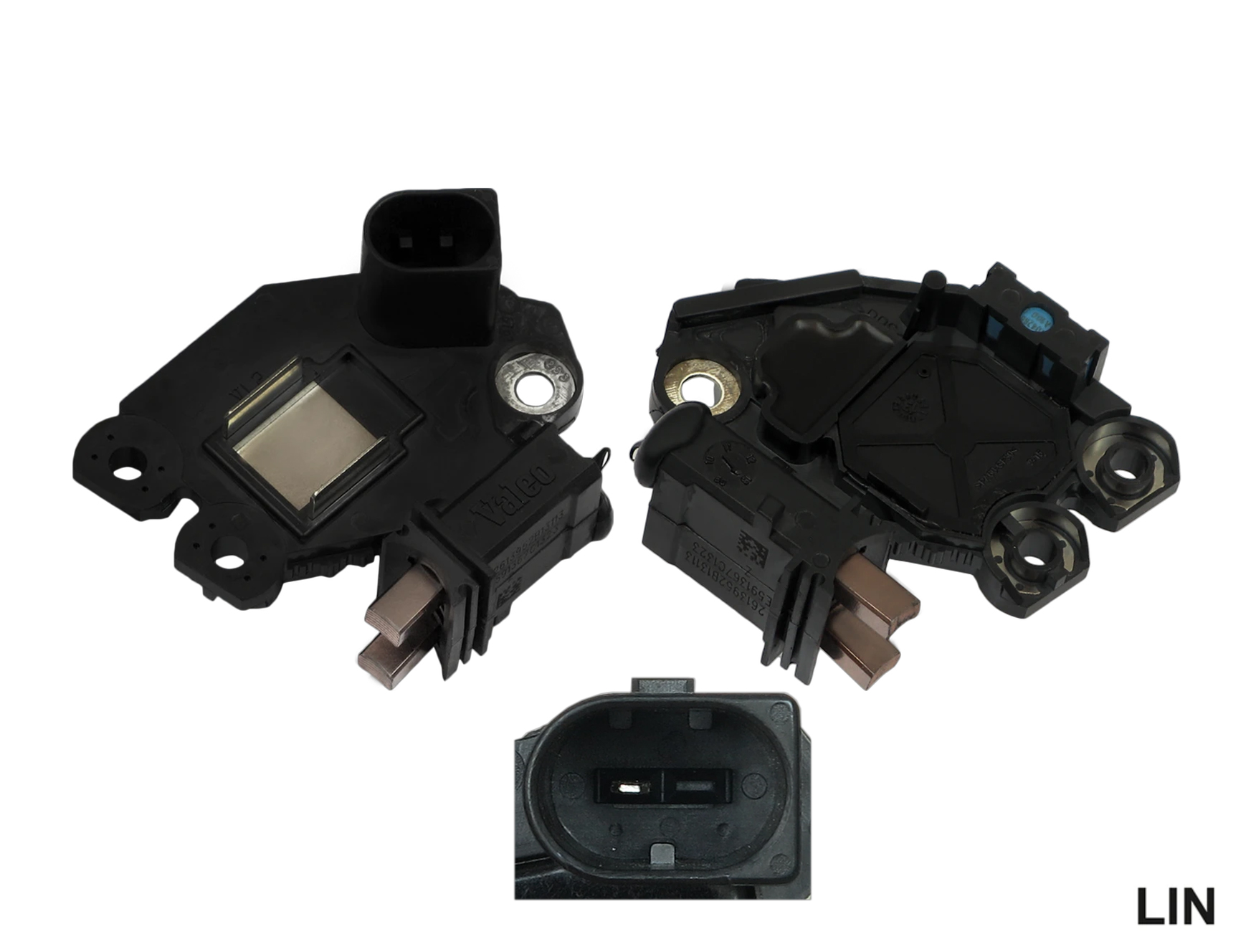 ALTERNATOR KONJEKTOR 12V MERCEDES-BENZ C/E/SPRINTER | LIN ID: 41