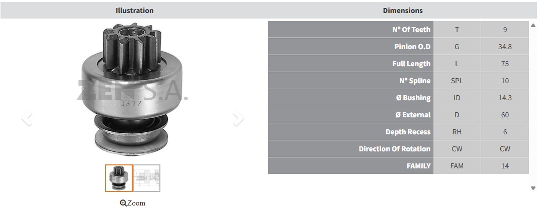MARS DISLISI 9 DIS KHD / LAMBORGHINI / VALMET
