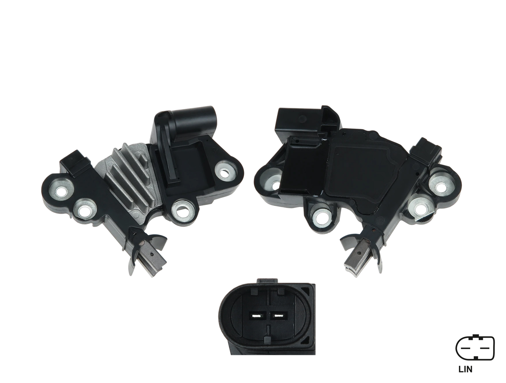 ALT. KONJEKTOR 12V MERCEDES-BENZ GL420-GL450 | ML420-ML450 | LIN ID: 48