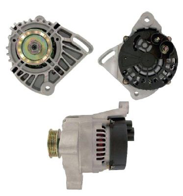 ALTERNATOR 12V 85 AMP FIAT PUNTO - PALIO - DOBLO 1.2 (BENZINLI)