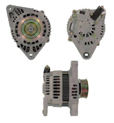 ALTERNATOR 12V 80 AMP NISSAN PRIMERA 2.0 (SR20DE)