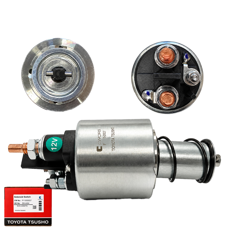 MARS OTOMATIGI (TOYOTA TSUSHO) 12V DACIA LOGAN / RENAULT CLIO - KANGOO - MEGANE - MODUS