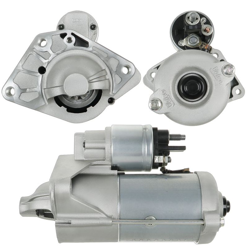 MARS MOTORU 12V 2,0 KW 12 DIS (CW) NISSAN QASHQAI 1.6 DCI / OPEL VIVARO 1.6 CDTI / RENAULT FLUENCE - GRAND SCENI