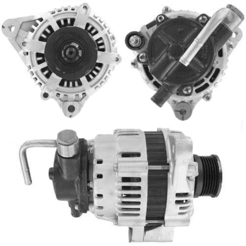 ALTERNATOR 12V 110 AMP HYUNDAI ELANTRA 2.0 CRDI - SANTA FE 2.0 CRDI - TUCSON 2.0 CRDI