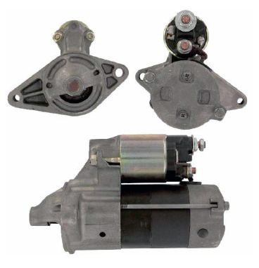 MARS MOTORU 12V 0,8 KW 9 DIS TOYOTA COROLLA (128000-5680)