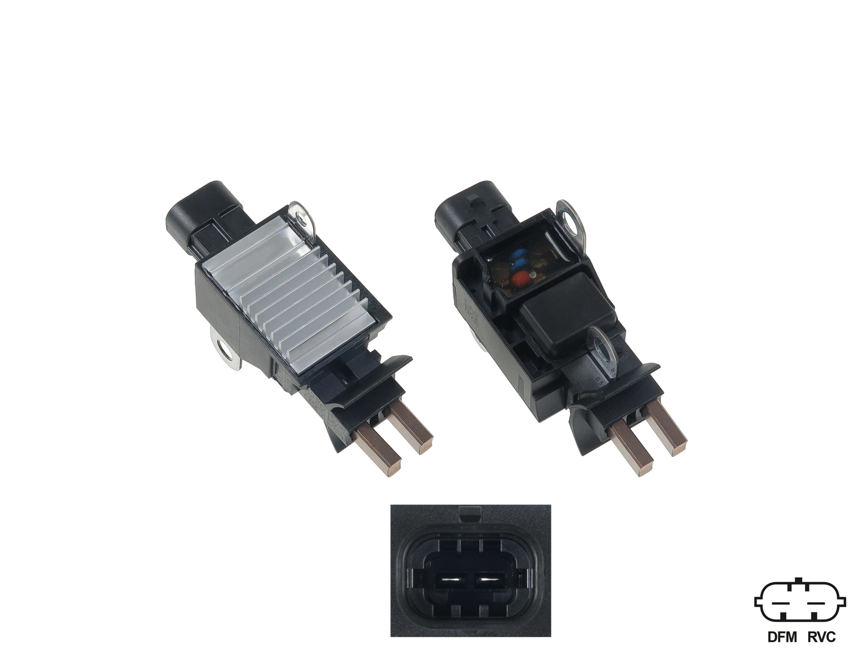 ALTERNATOR KONJEKTOR 12V OPEL ASTRA K | CHEVROLET CRUZE