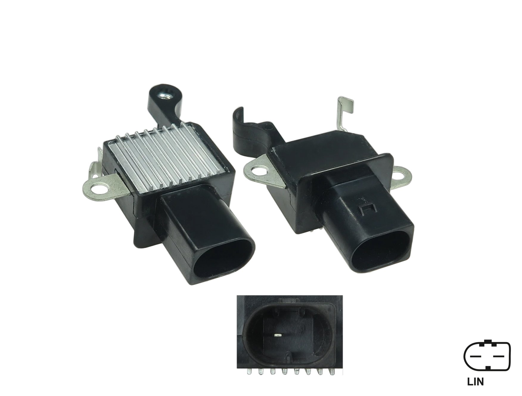 ALTERNATOR KONJEKTOR 12V BMW | LIN ID: 26