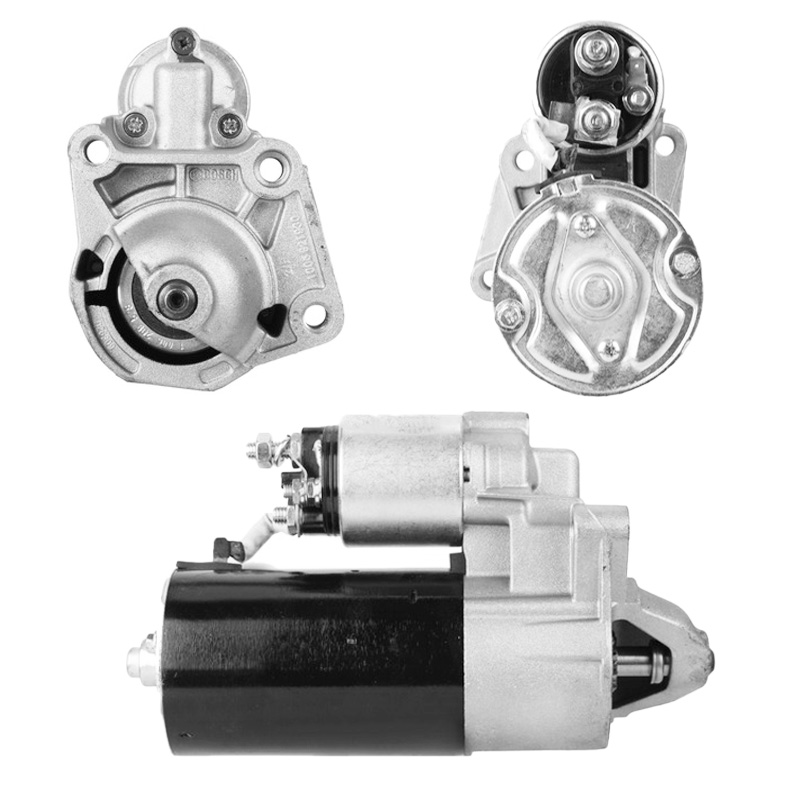 MARS MOTORU 12V 1,4 KW 9 DIS (CW) RENAULT LAGUNA / VOLVO S40 V40 (0001108173)